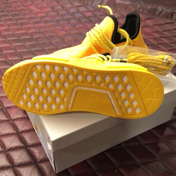 Pharrell Williams HU NMD - Picture 6 of 6
